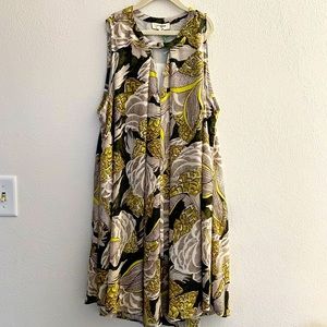 Umgee dress size small